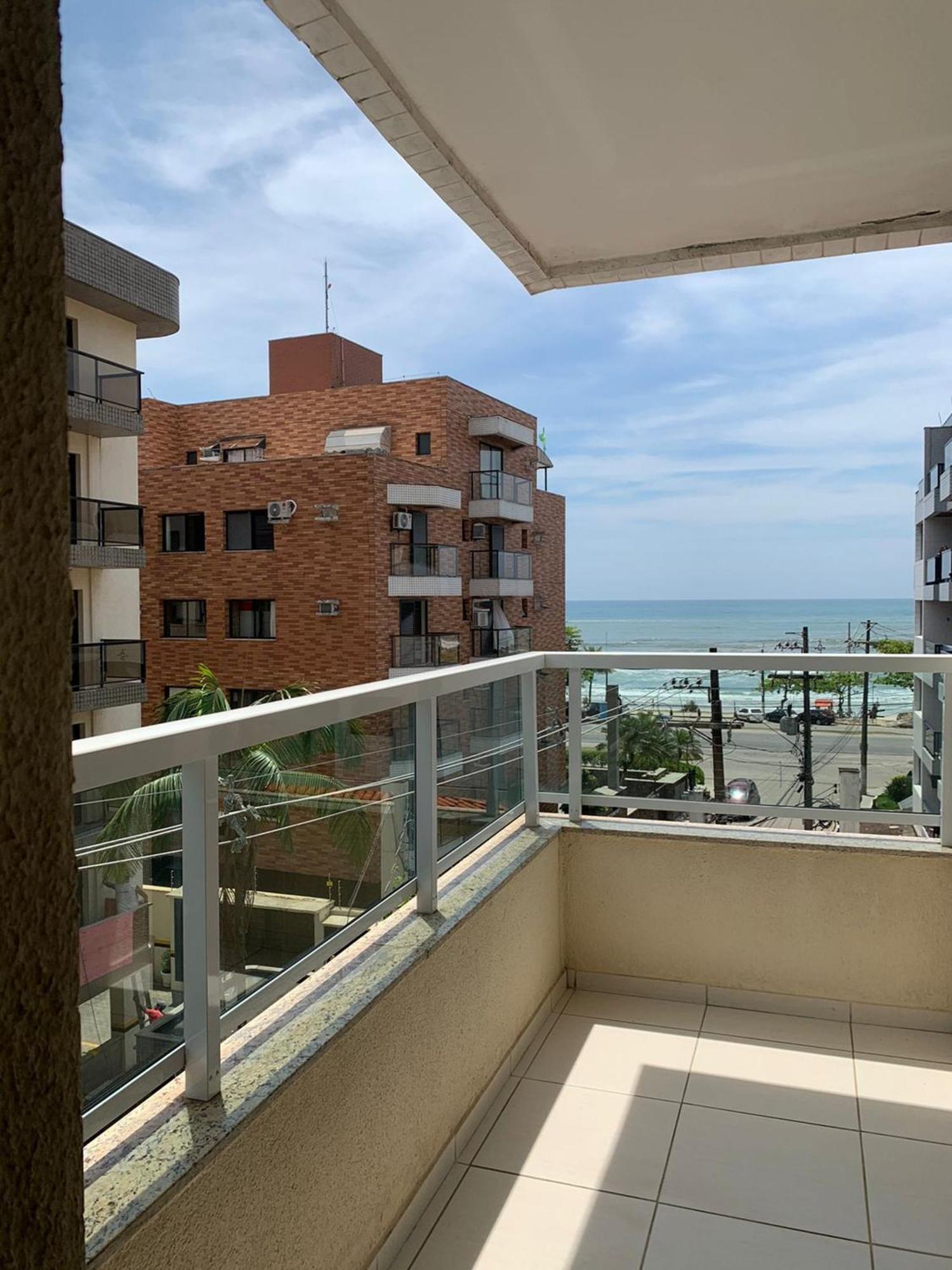 Ferienwohnung Cobertura Premium Vista Pro Mar, Com Piscina Ubatuba Exterior foto
