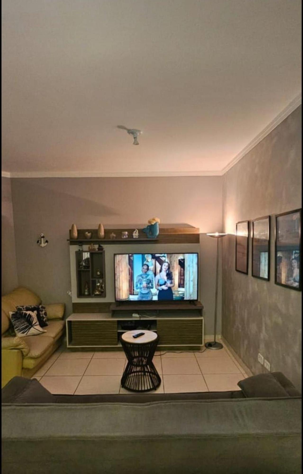 Ferienwohnung Cobertura Premium Vista Pro Mar, Com Piscina Ubatuba Exterior foto