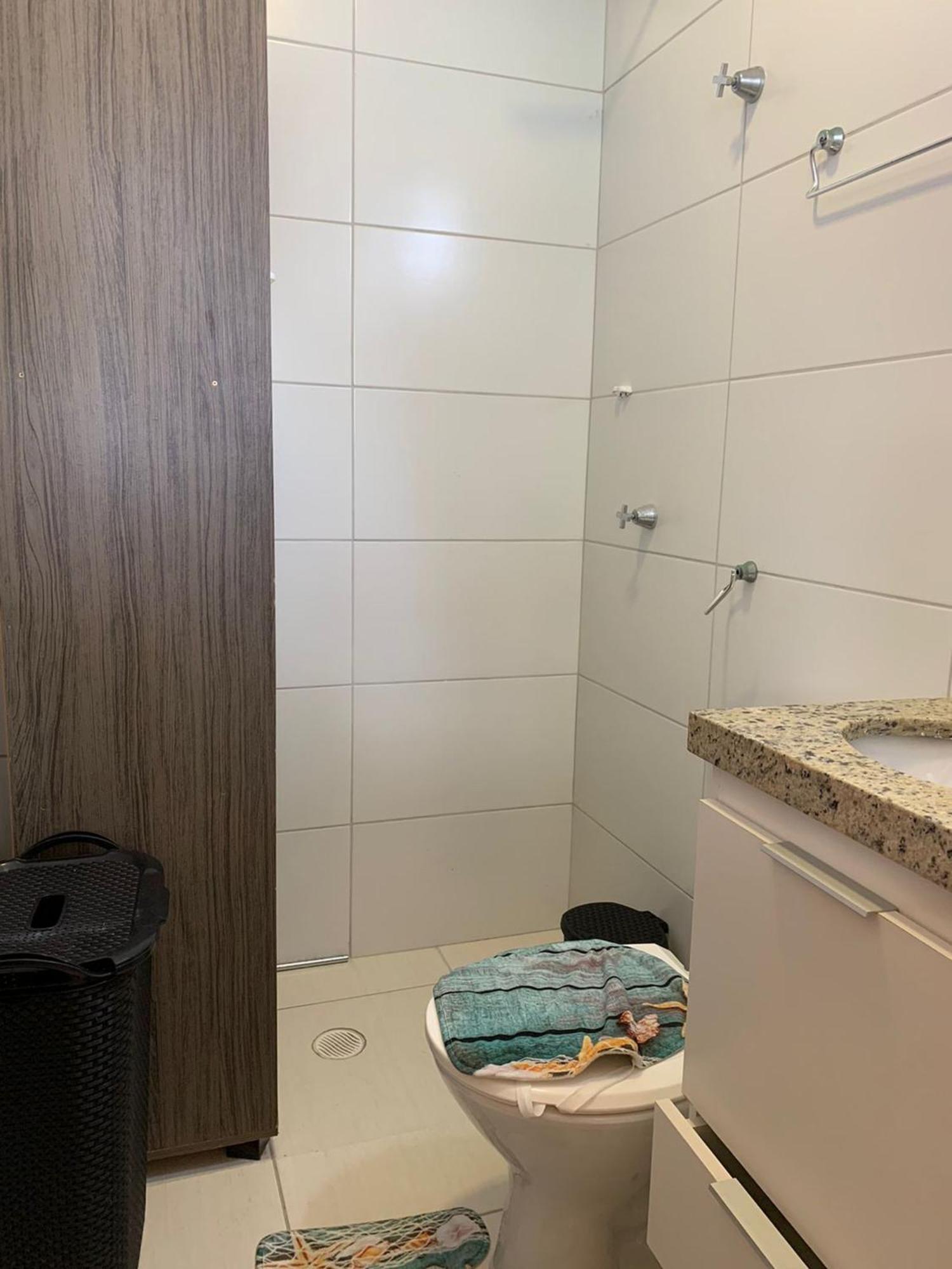 Ferienwohnung Cobertura Premium Vista Pro Mar, Com Piscina Ubatuba Exterior foto