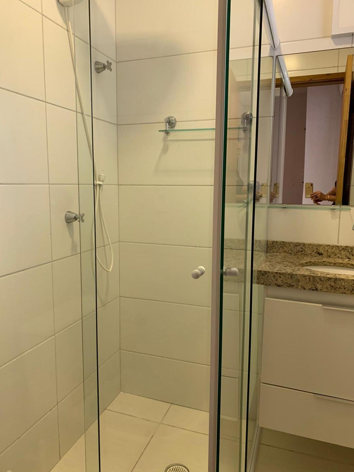Ferienwohnung Cobertura Premium Vista Pro Mar, Com Piscina Ubatuba Exterior foto