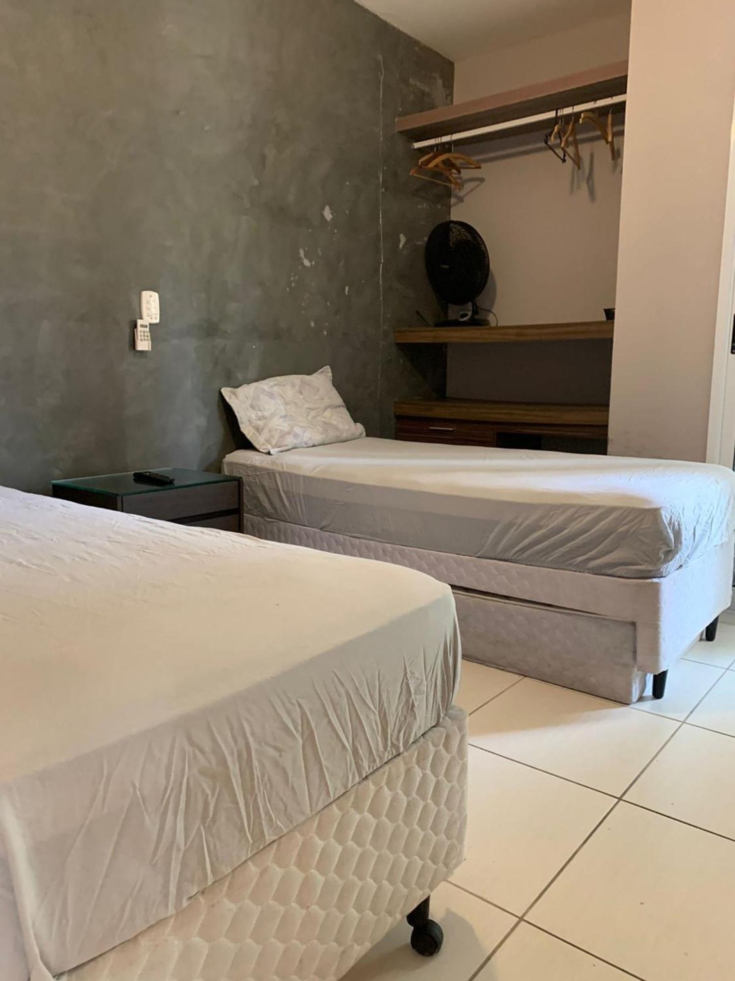 Ferienwohnung Cobertura Premium Vista Pro Mar, Com Piscina Ubatuba Exterior foto
